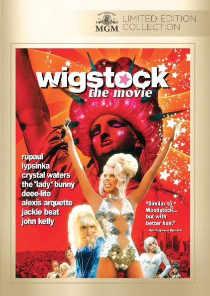 Wigstock: The Movie