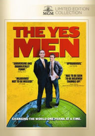 Title: The Yes Men