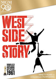 Title: West Side Story