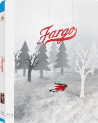 Fargo [Blu-ray]