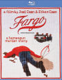 Fargo [Blu-ray]