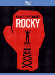 Title: Rocky [Blu-ray]