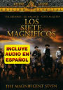 The Magnificent Seven (Spanish Edition)