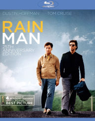 Title: Rain Man [Blu-ray]