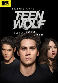 Title: Teen Wolf: Season 3, Part 2 [3 Discs]