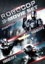 Robocop/Robocop 2/Robocop 3