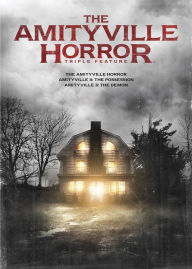 Title: The Amityville Horror Triple Feature [3 Discs]