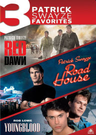 Title: Red Dawn/Road House/Youngblood [3 Discs]