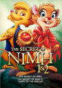 The Secret Of NIMH Collection [2 Discs]