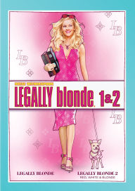 Title: Legally Blonde 1 & 2