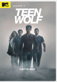 Title: Teen Wolf: Season 4 [3 Discs]