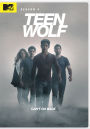 Teen Wolf: Season 4