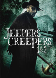 Title: Jeepers Creepers 1 & 2 [2 Discs]