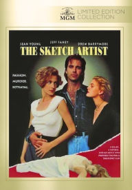 Title: Sketch Artist