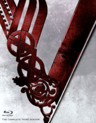 Title: Vikings: Season 3 [Blu-ray] [3 Discs]