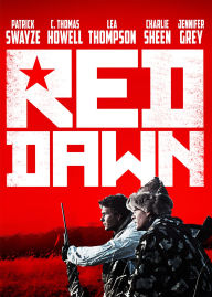 Title: Red Dawn