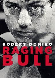 Title: Raging Bull