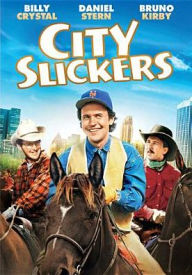 Title: City Slickers