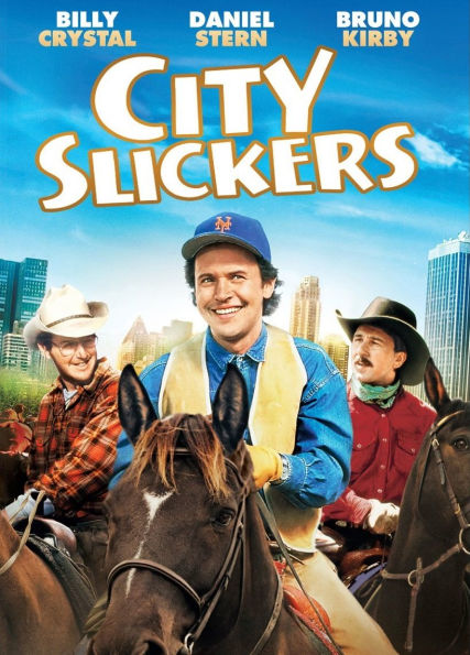 City Slickers