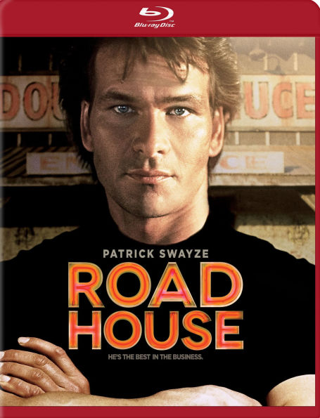 Road House [Blu-ray]