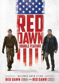 Title: Red Dawn Double Feature: Red Dawn [1984]/Red Dawn [2012]