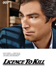 Title: Licence to Kill