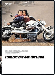 Title: Tomorrow Never Dies