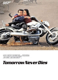 Title: Tomorrow Never Dies