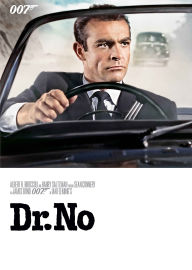 Title: Dr. No