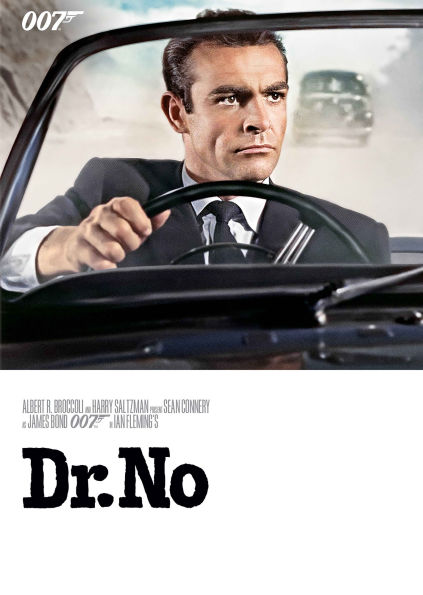 Dr. No