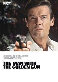 Title: The Man with the Golden Gun
