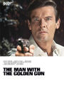 The Man with the Golden Gun