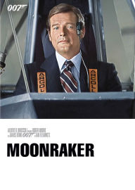 Title: Moonraker