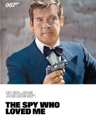 Title: The Spy Who Loved Me