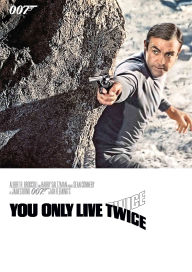 Title: You Only Live Twice