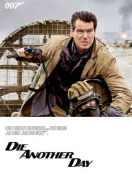 Title: Die Another Day