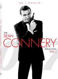 Title: 007: The Sean Connery Collection - Vol 1