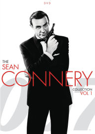 Title: 007: The Sean Connery Collection - Vol 1