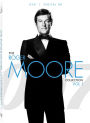 007: The Roger Moore Collection - Vol 1