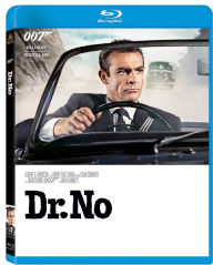 Title: Dr. No