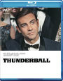 Thunderball [Blu-ray]