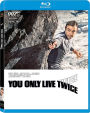 You Only Live Twice [Blu-ray]