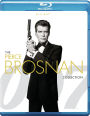 007: The Pierce Brosnan Collection [Blu-ray]