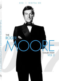 Title: 007: The Roger Moore Collection - Vol 2