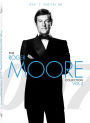 007 the Roger Moore Collection - Volume 2