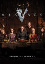 Vikings: Season 4 - Vol. 1