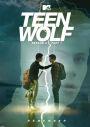Teen Wolf: Season 6 - Part 1 [3 Discs]