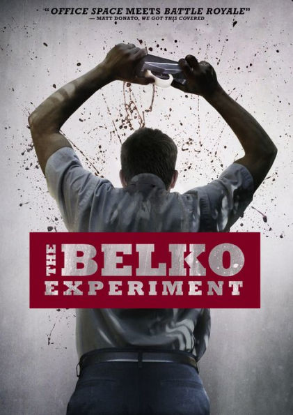 The Belko Experiment