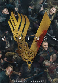 Title: Vikings: Season 5, Vol. 1