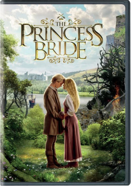 The Princess Bride [30th Anniversary Edition]